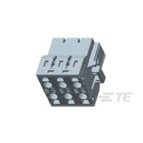 TE Connectivity 2229800-1 1 St. Tray
