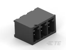 TE CONNECTIVITY Eurostyle Terminal BlocksEurostyle Terminal Blocks 2-2342078-0 AMP