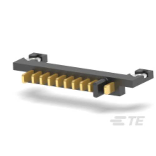TE Connectivity 6123738-7 1 St. Tray