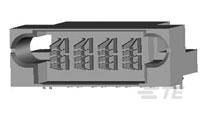 TE CONNECTIVITY MULTI-BEAM Product FamilyMULTI-BEAM Product Family 6450123-2 AMP