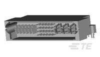 TE CONNECTIVITY MULTI-BEAM Product FamilyMULTI-BEAM Product Family 6450830-2 AMP