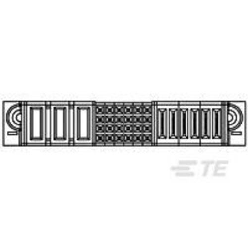 TE Connectivity 6450851-1 1 St. Tray