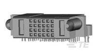 TE CONNECTIVITY MULTI-BEAM Product FamilyMULTI-BEAM Product Family 6450870-2 AMP