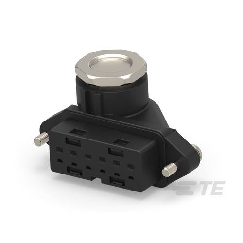 TE Connectivity 2345832-2 1 St. Bag