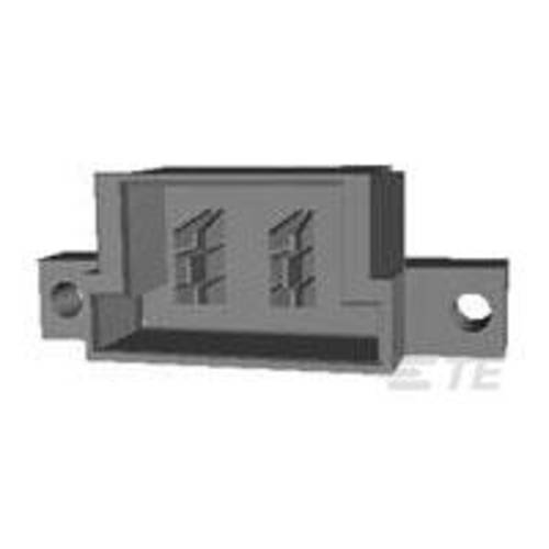 TE Connectivity 6600393-1 1 St. Tray