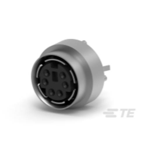 TE Connectivity 750327-2 Tube 1 St.