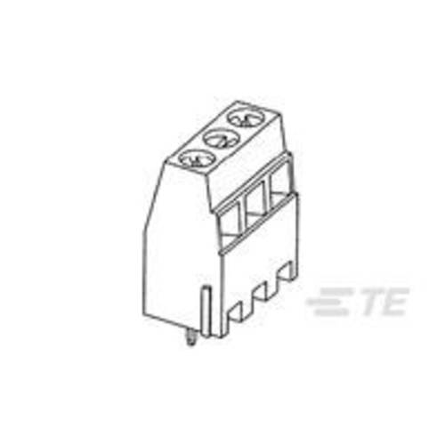 Thumbnail - TE Connectivity 282880-3 1 St. Box