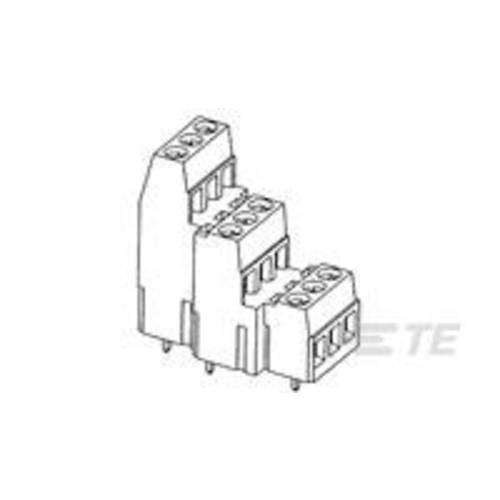 TE Connectivity 282897-3 1 St. Box