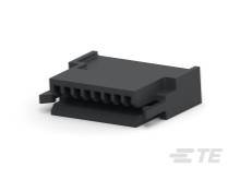 TE CONNECTIVITY Standard Edge ConnectorsStandard Edge Connectors 953552-1 AMP