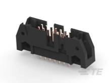 TE Connectivity 102153-2 1 St. Tray