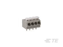 TE CONNECTIVITY Terminal BlocksTerminal Blocks 2834105-3 AMP