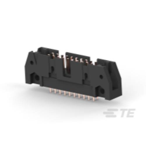 Thumbnail - TE Connectivity 102153-4 1 St. Tray