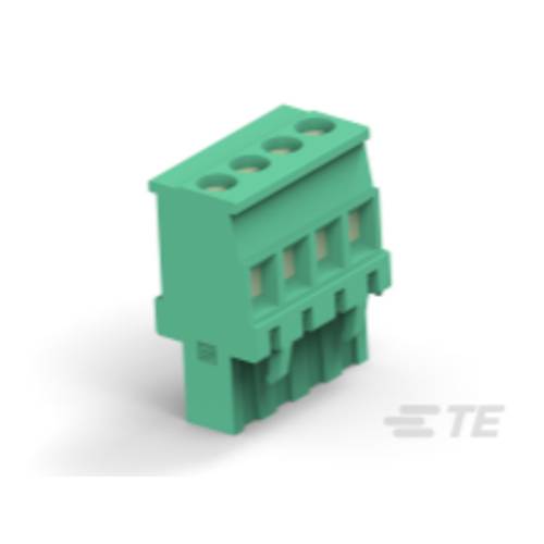 Thumbnail - TE Connectivity 284046-6 1 St. Box