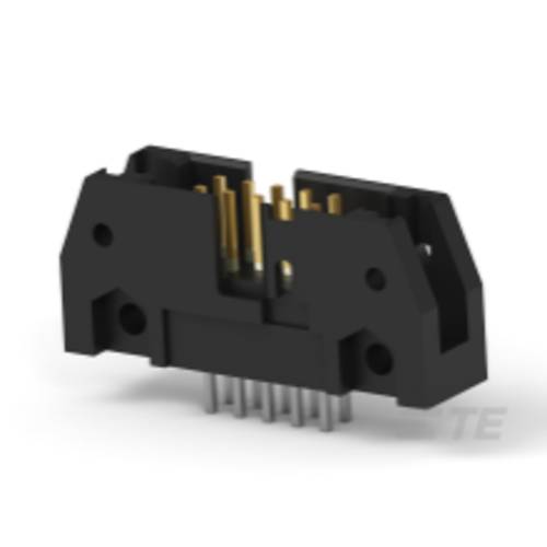 TE Connectivity 102156-4 1 St. Tray