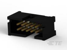 TE Connectivity 103308-1 1 St. Tube
