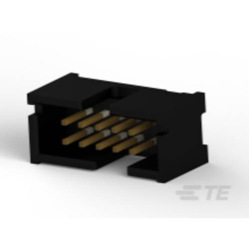 TE Connectivity 103308-1 1 St. Tube