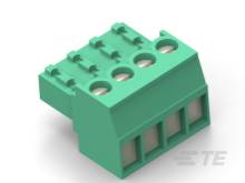 TE Connectivity 284507-6 1 St. Box