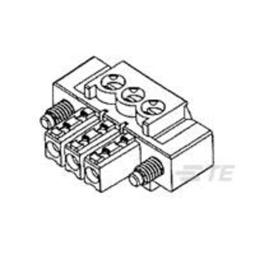 TE Connectivity 284510-2 1 St. Box