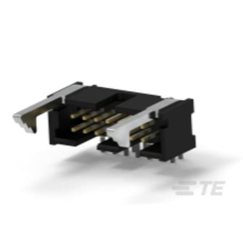 Thumbnail - TE Connectivity 104130-2 1 St. Tray