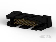 TE Connectivity 1-111446-6 1 St. Tray