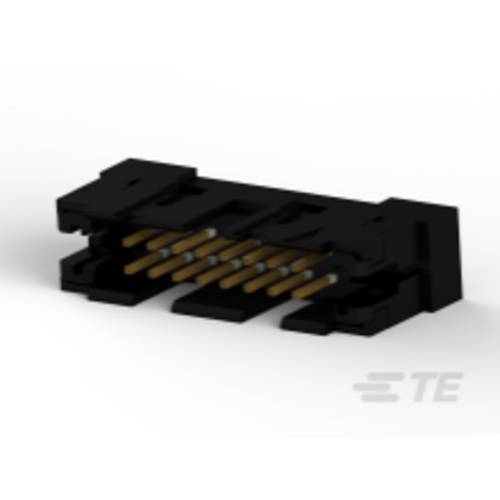 Thumbnail - TE Connectivity 1-111446-6 1 St. Tray