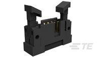 TE Connectivity 1-111492-7 1 St. Tray