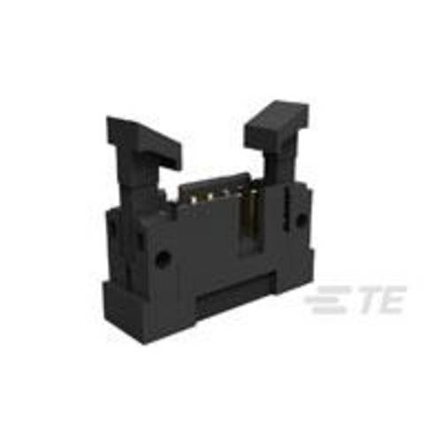 Thumbnail - TE Connectivity 1-111492-7 1 St. Tray