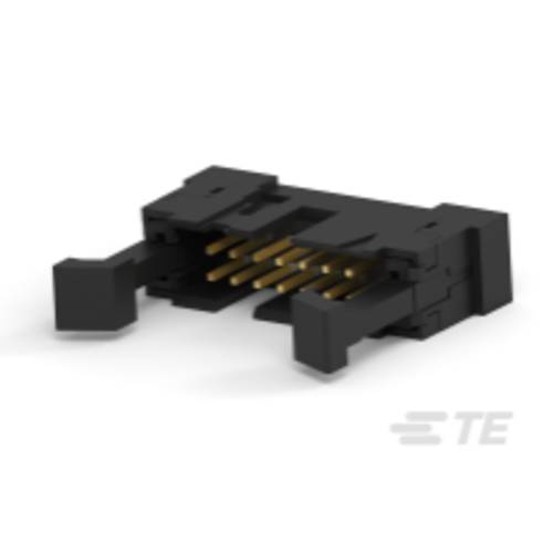 Thumbnail - TE Connectivity 1-111504-5 1 St. Tray