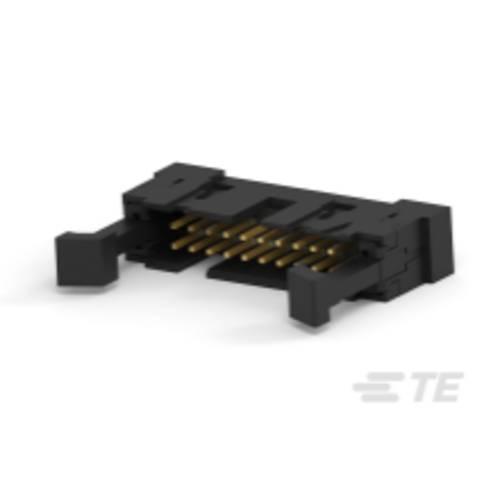 Thumbnail - TE Connectivity 1-111504-7 1 St. Tray