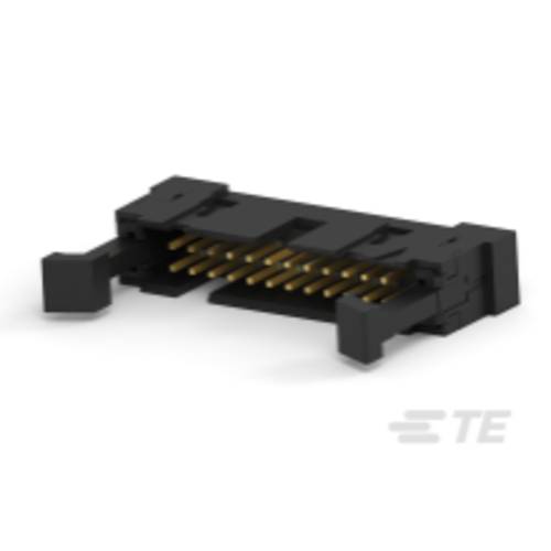 Thumbnail - TE Connectivity 1-111504-8 1 St. Tray