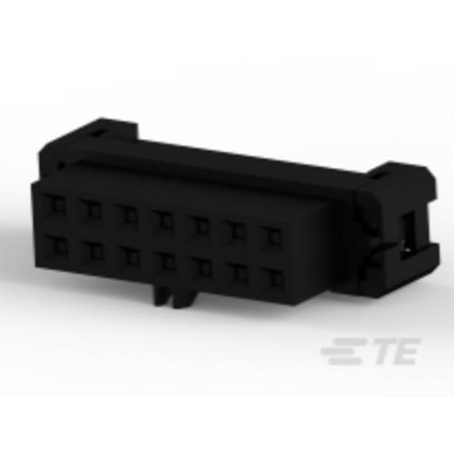 TE Connectivity 1-111623-9 1 St. Tray