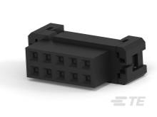 TE Connectivity 1-111626-7 1 St. Tray