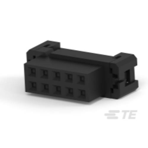 TE Connectivity 1-111626-7 1 St. Tray