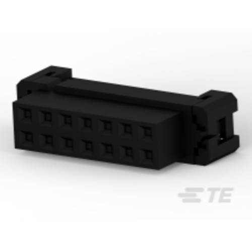 TE Connectivity 1-111626-8 1 St. Tray