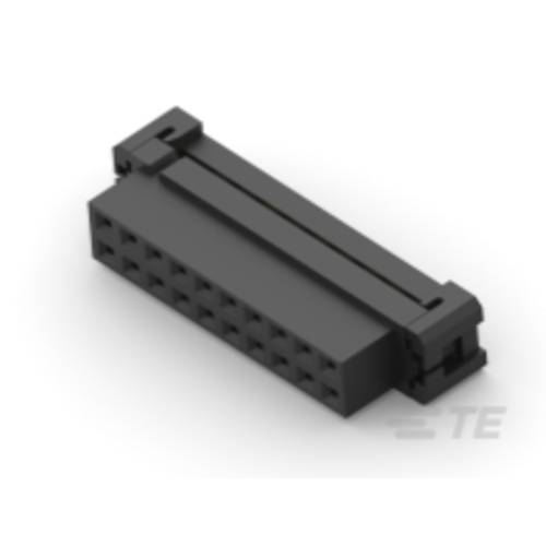 TE Connectivity 1-111626-9 1 St. Tray