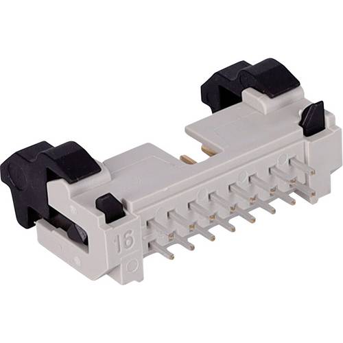 TE Connectivity 1-1393586-3 1 St. Tray