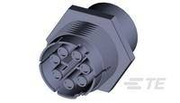 TE Connectivity 293673-3 Bag 1 St.