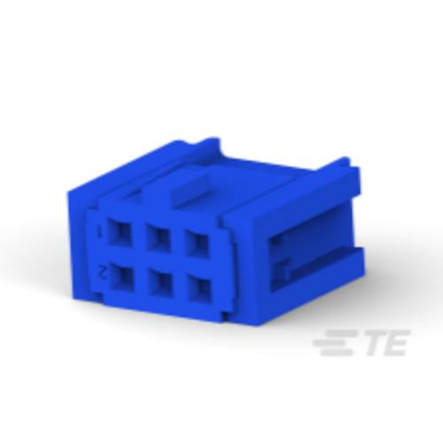 TE Connectivity 1-1658527-9 1 St. Carton