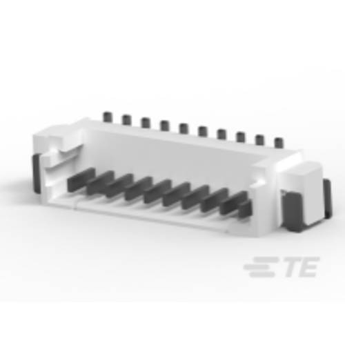 TE Connectivity 1-1734260-0 1 St. Tape on Full reel