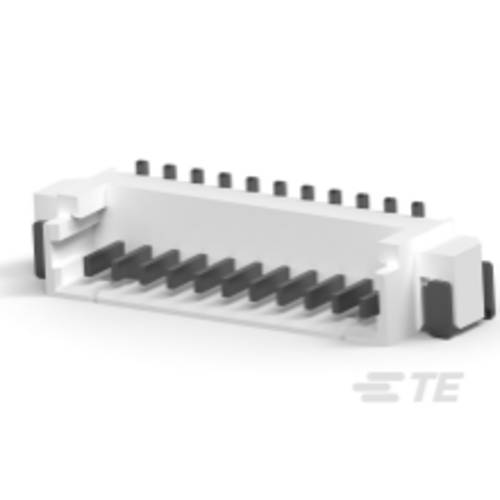 TE Connectivity 1-1734260-1 1 St. Tape on Full reel