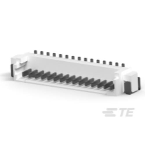 TE Connectivity 1-1734260-5 1 St. Tape on Full reel