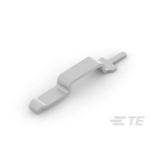 TE Connectivity 1-1744128-2 1 St. Bag
