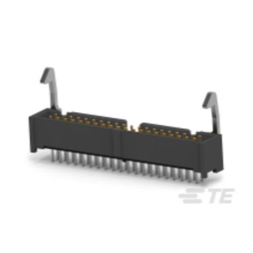 Thumbnail - TE Connectivity 1-1888381-3 1 St. Tray