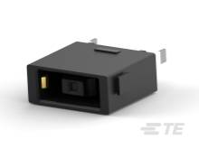 TE CONNECTIVITY PC Power ConnectorsPC Power Connectors 1-2129333-2 AMP