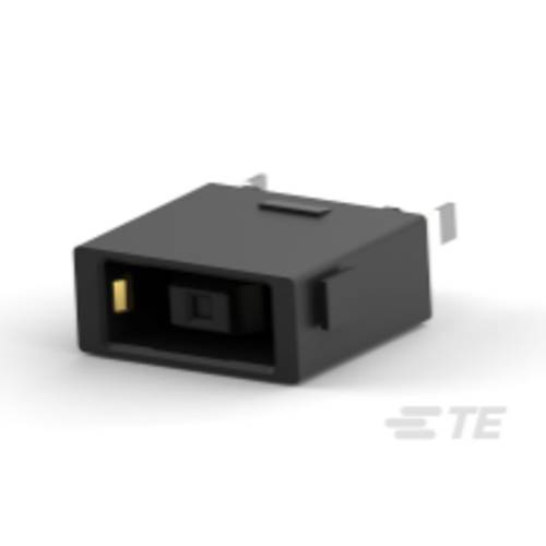 Thumbnail - TE Connectivity 1-2129333-2 1 St. Tray