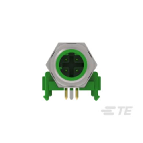 TE Connectivity 3-2172065-2 Bag 1 St.