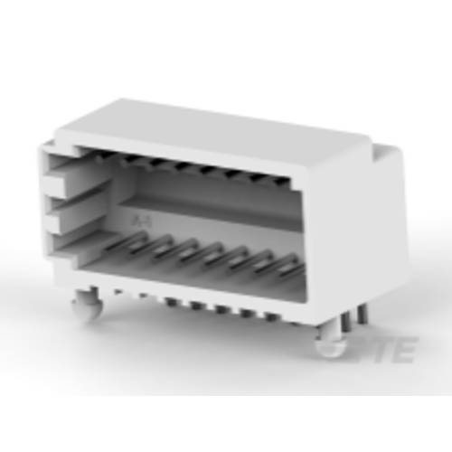 TE Connectivity 1-292138-6 1 St. Tray