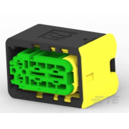 TE Connectivity 3-2208157-1 1 St. Carton
