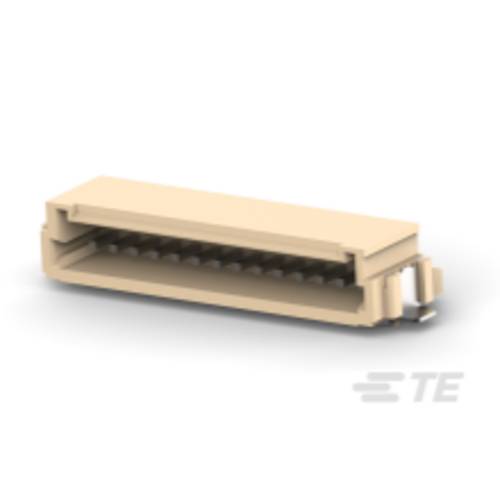 Thumbnail - TE Connectivity 1-292227-4 1 St. Tape on Full reel