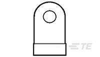 TE Connectivity 322819 1 St. Box